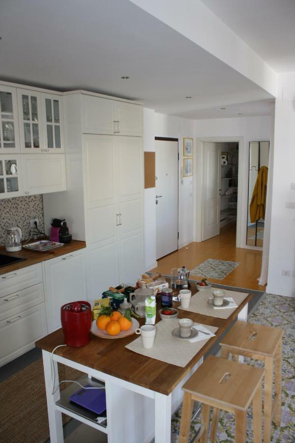 Apartmán Casa Bice Amazing View Of Vesuvius Sorrento Exteriér fotografie